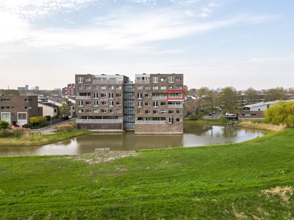 Medium property photo - Dodaarsoever 41, 2492 RZ Den Haag